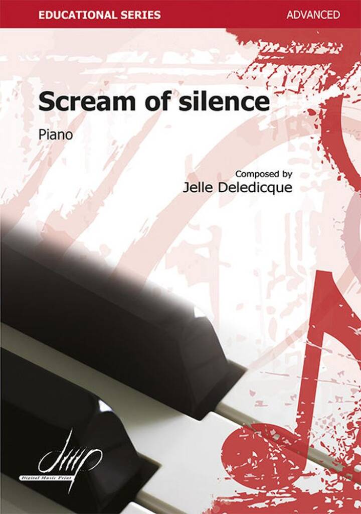 Scream of silence